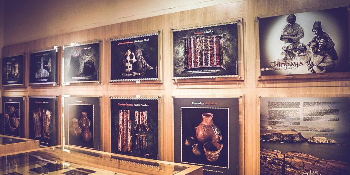 Museo Arqueologico Chiribaya