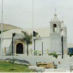 Parroquia de la Asuncion de Cocachacra