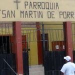 SanMartinPorres